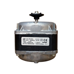 MOTOR ELCO ORIGINAL