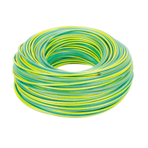 CABLE UNIPOLAR COBRE X METRO
