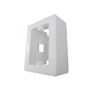 CAJA CABLE CANAL