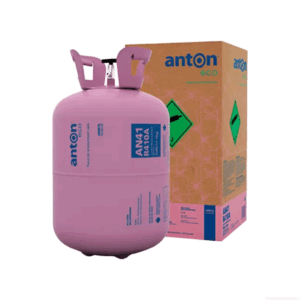 GARRAFA REFRIGERANTE ANTON R-410A X 11.3KG