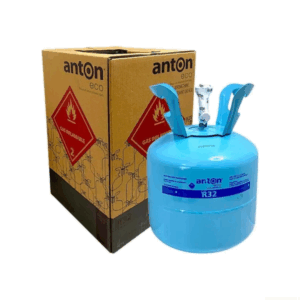 GARRAFA REFRIGERANTE R32 X 3KG