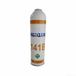 LATA REFRIGERANTE 141B X 900GR (FRIGOCLEAN)