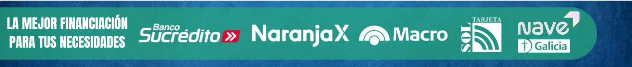 LA MEJOR FINANCIACIÓN