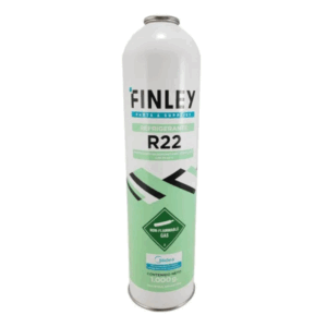LATA REFRIGERANTE R22 X 1KG (FINLEY)