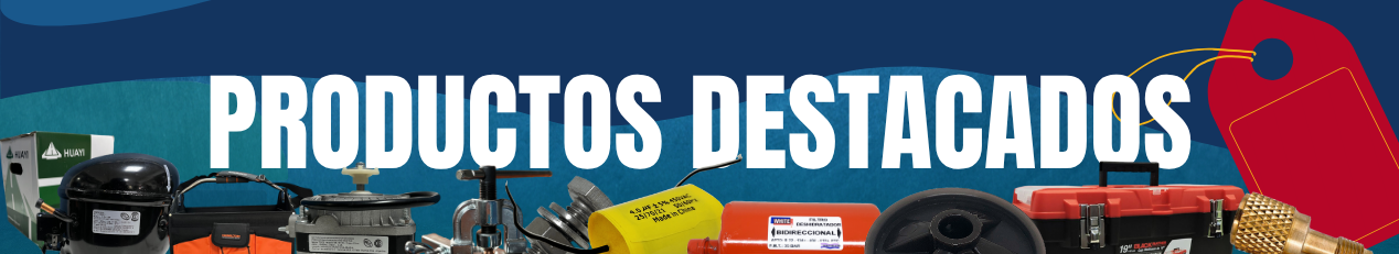 LINÉA COMPLETA DE COMPRESORES COMERCIALES (1)