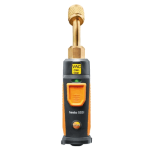 TESTO 552i - SONDA DE VACIO INALAMBRICA CONTROLADA POR APP