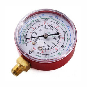 RELOJ MANOMETRO R410A ALTA