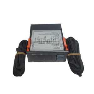 COMBISTATO STC-9200 2 SONDAS