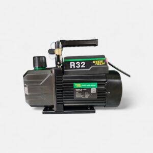 BOMBA DE VACIO EVERTECH EVB60 R32 60LT