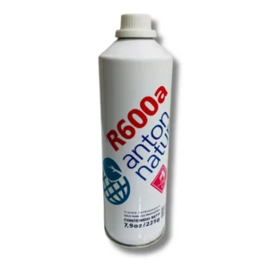 LATA REFRIGERANTE R600 X 220GR