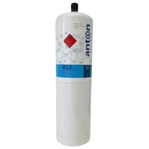 LATA REFRIGERANTE R32 X 650GR