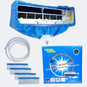 LONA P/LIMPIEZA C/PLAST. 2250/3500