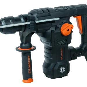 ROTOMARTILLO INALAMBRICO SDS 4000-9BK (LUSQTOFF)