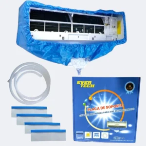 LONA P/LIMPIEZA C/PLAST. 4500/9000FG