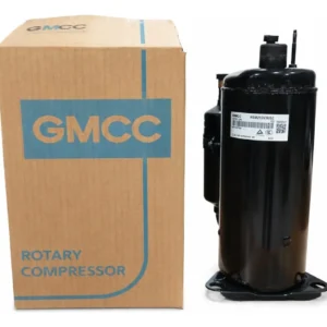 COMPRESOR ROTATIVO R410