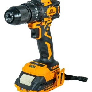 TALADRO ATORNILLADOR 18V LUSQTOFF