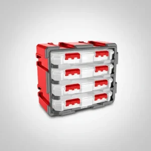 ORGANIZADOR 380X182X320MM (EMTOP)