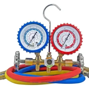 MANIFOLD COOLTECH R410
