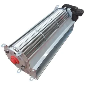TURBINA TANGENCIAL 24CM
