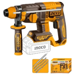 ROTOMARTILLO 20V BRUSHLESS 2J (INGCO)