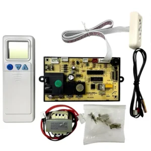 PLACA UNIVERSAL U05PG+ (PULSO)