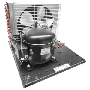UNIDAD CONDENSADORA CUBIGEL 1/2HP-CMLT12RA1M-HMBP-R22/R404-S/TUBO