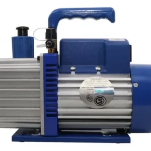 BOMBA DE VACIO 70L 2 ETAPAS ITALTEC