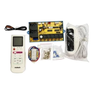 PLACA UNIVERSAL U010A