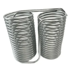 CONDENSADOR HELICOIDAL 1/3HP