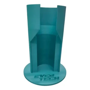 BASE PARA CARGA REFRIGERANTE EN LATA