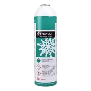 LATA REFRIGERANTE R22 X 1KG