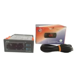COMBISTATO ETC-200+ 1 SONDA