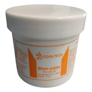 FUNDENTE COOLTECH