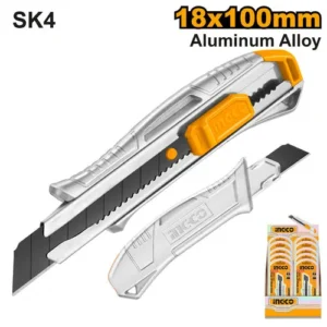 CUTTER ALUMINIO (INGCO)