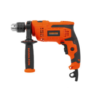 TALADRO PERCUTOR 710W 13MM (HAMILTON)