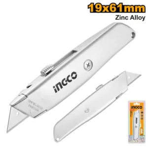 CUTTER CUERPO ALUMINIO
