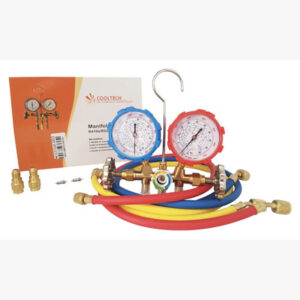MANIFOLD COOLTECH R22