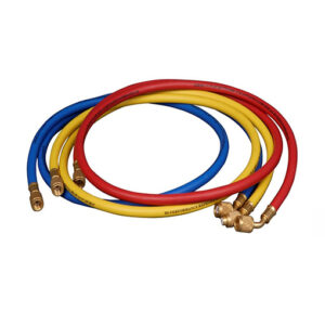 JUEGO DE MANGUERA R22 90CM