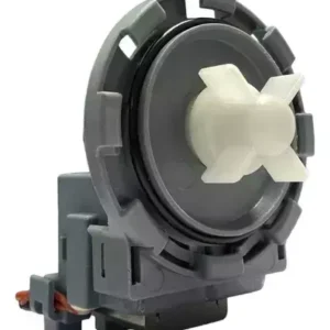 ELECTROBOMBA 8 TRABAS