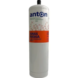 LATA REFRIGERANTE R-404 X 650GR