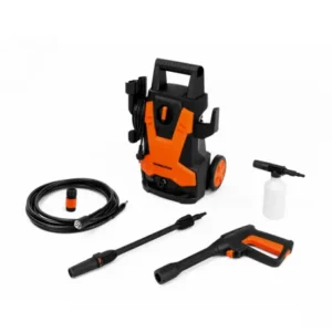 HIDROLAVADORA 1400W (HAMILTON)