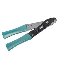 PINZA CORTA CAPILAR