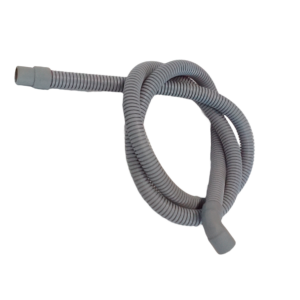 MANGUERA  DESAGOTE DE LAVARROPA 1.5MTS C/CODO
