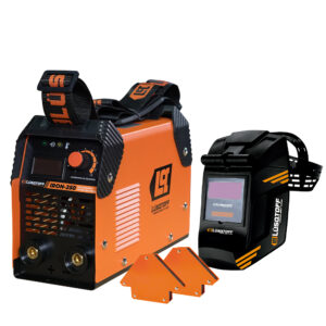 SOLDADOR INVETER IRON250 6001 (LUSQTOFF)