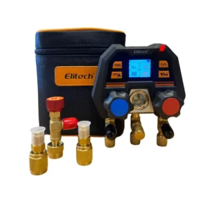 MANIFOLD ELITECH MS-100