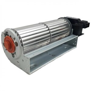TURBINA TANGENCIAL 18CM DER/IZQ
