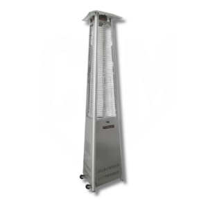 CALEFACTOR DE EXTERIOR PIRAMIDE