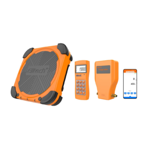 Balanza inalambrica Elitech LMC-310