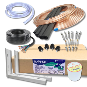 KIT DE INSTALACION 3000FR X 3MTS